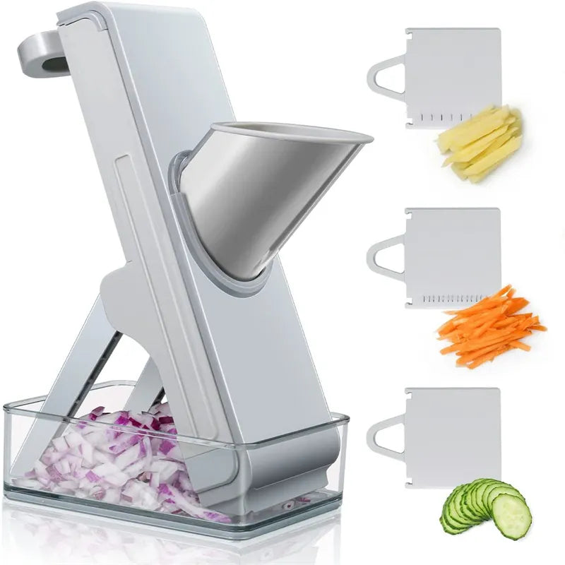 Multifunctional Kitchen Chopping Artifact-Vegetable Nigeria