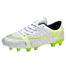 Outdoor Soccer Cleats Men Professional Football Boots Top Quality Breathable Training Sport Footwear Sneakers Zapatillas Turf