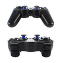 2.4G Wireless Gamepad Joystick Game Controller Joypad for PS3 PC Android Windows Raspberry Pi 4 Smart Phone Optional Holder