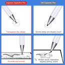 Pen Screen Stylus On Android Phone Pen For Android iPad iPhone Tablet Stylus Touch Screen Pencil For Samsung Xiaomi Huawei 2