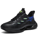 Professional Running Shoes For Men Lightweight Breathable Mesh Soft Sneakers Women Outdoor Sports Tennis Walking Shoes