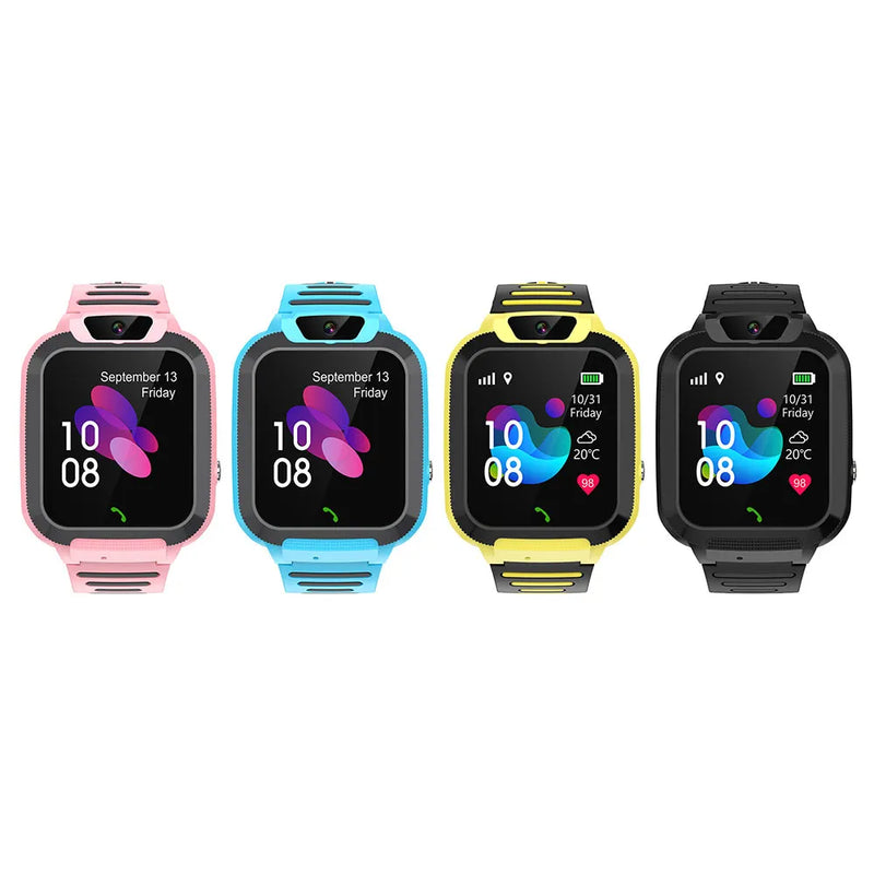Smart watch waterproof murah cheap