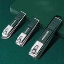 Nail clipper set a full set of new high-grade men and women on special nails cut nail clippers pedicure tool boxes