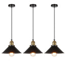Pendant Light Lamp Lighting Hanging Lamps for Ceiling Retro Industrial Home Decor Lights Fixture
