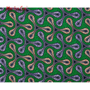 Wax African Fabrics Ankara Pattern Designer Clothing Polyester Breathable Summer Model Sewning Men's Conference Suit FP6368