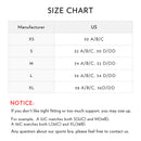 CRZ YOGA Women High Neck Longline Sports Bra - Padded Racerback Yoga Bra Crop Tank Top with Built in Shelf Bra