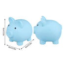 Piggy Bank For Boys CutePiggy Bank Coin Bank For Girls And Boys Medium Size Cute Piggy Banks For Coin Storage Practical