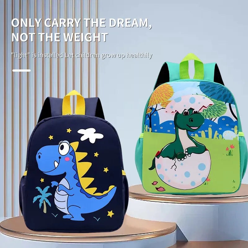 Cute animal outlet backpack