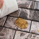 3D Wall Stickers 30x30cm Water and Oil Proof Not Fade wall papers Imitation Brick Tile Stone grain cobblestone for Home Decorate