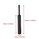 Watch Repair Tool Watch Case Opener Knife Back Cover Pry Remover for Battery Replacement Watch Accessory Repair Tool wholesale