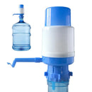Portable Manual Water Bottle Pump