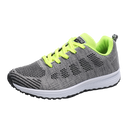 Sport Running Shoes Women Air Mesh Breathable Walking Women Sneakers Comfortable White Fashion Casual Sneakers Chaussure Femme