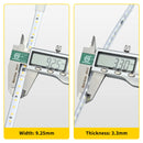 Waterproof LED Strip Light High Brightness 120LEDs/m For Home Decoration Kitchen Outdoor Garden LED Light With Switch