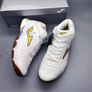 Unisex Professional shockproof Tennis Badminton shoes Lovers Light ant-slip wear-resistant Comprehensive training shoes