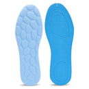 New Sport Shoes Insole Comfortable Plantar Fasciitis Insoles for Feet Man Women Orthopedic Shoe Sole Running Accessories