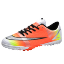 Outdoor Soccer Cleats Men Professional Football Boots Top Quality Breathable Training Sport Footwear Sneakers Zapatillas Turf