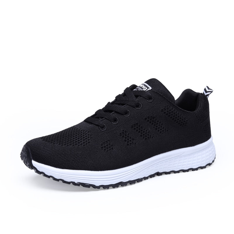 Baskets Slip-On AEHO Homme - Cuir, Sans Lacets, Antidérapantes - Pour Sport Et Daily