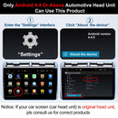 Carlinkit Wired/Wireless CarPlay Wireless Android Auto Dongle Mirror For Modify Android Screen Car Ariplay  Smart Link IOS 14 15