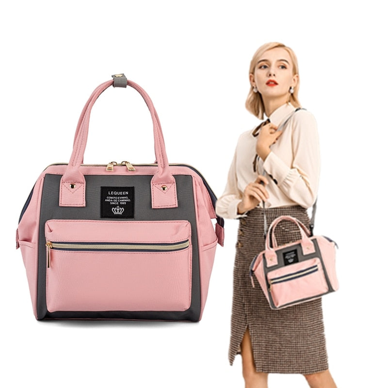 Anello hotsell maternity bag