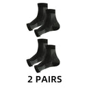 Men Women Sports Socks Foot Angel Anti Fatigue Outerdoor Compression Breatheable Foot Sleeve Support Socks Brace Sock