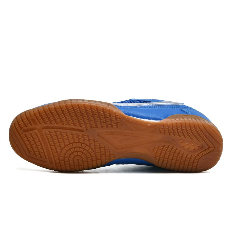 Men's Mesh Breathable Volleyball Shoes Non-Slip Tennis Shoes Lightweight Badminton Shoes Men's Table Tennis Shoes