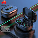 Huawei Wireless Headphones Bluetooth Earphone Sports Wireless Headset 5.3 Power Display Touch Control Air Buds3 Pro Pods Earbuds