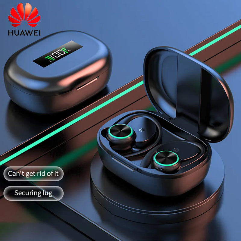 Huawei Wireless Headphones Bluetooth Earphone Sports Wireless Headset