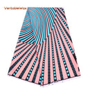Ankara En Tissu African Real Wax Print Fabric VeritableWax High Quality 6 Yards 3Yards African Fabric For Party Dress A-13