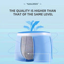 4PCS/Set Boxers Ice Silk Man Underwear Boxer Graphene Men Underpants Breathable Comfortable Men's Panties Ultrathin Shorts Trunk