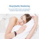 Women Smart Watch Waterproof Heart Rate Monitor Blood Pressure Sport Smartwatch Fitness Tracker Connect IOS Android Phone