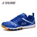 Professional Badminton Shoes for Men and Women zapatillas Badminton Competition Outdoor Tennis Training Sneakers Sports Shoes