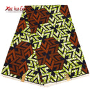 Wax African Fabrics Ankara Pattern Designer Clothing Polyester Breathable Summer Model Sewning Men's Conference Suit FP6368