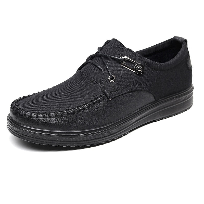 New Trademark Size 38-48 Upscale Men Casual Shoes