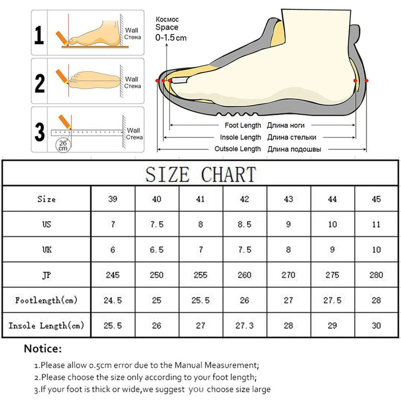 Table Tennis Shoes Men's Shoes Professional Training Lightweight Non-slip Badminton Shoes Size 39-45 Sports Shoes