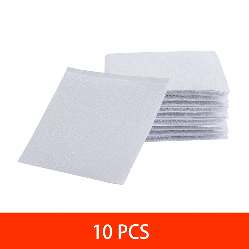 10pcs 6CM Bed Sheet Mattress Holder Sofa Cushion Blankets Holder Fixing Slip-resistant Universal Patch Home Grippers Clip Holder