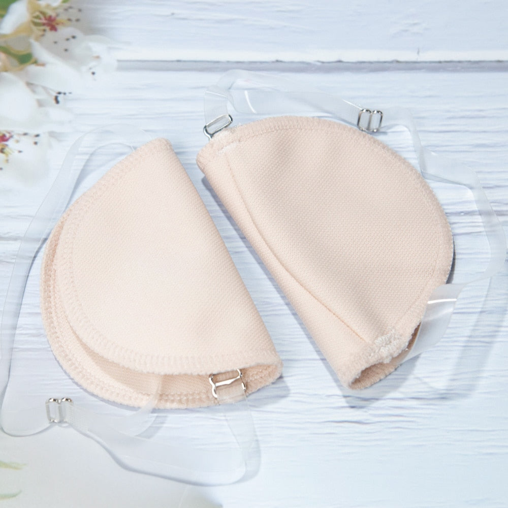 Sweat Pads Bras