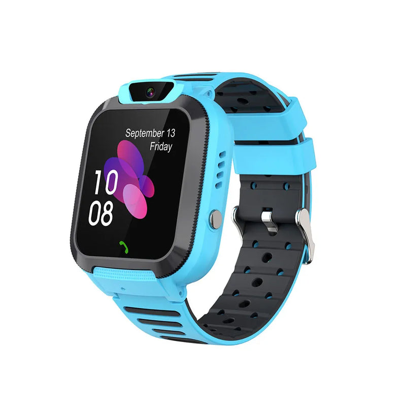 Waterproof smartwatch sales with sim card