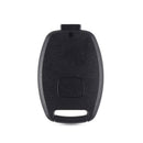 KEYYOU Car Key Case Shell Remote Fob Cover For HONDA Accord CRV Pilot Civic 2003 2007 2008 2009 2010 2011 2012 2013