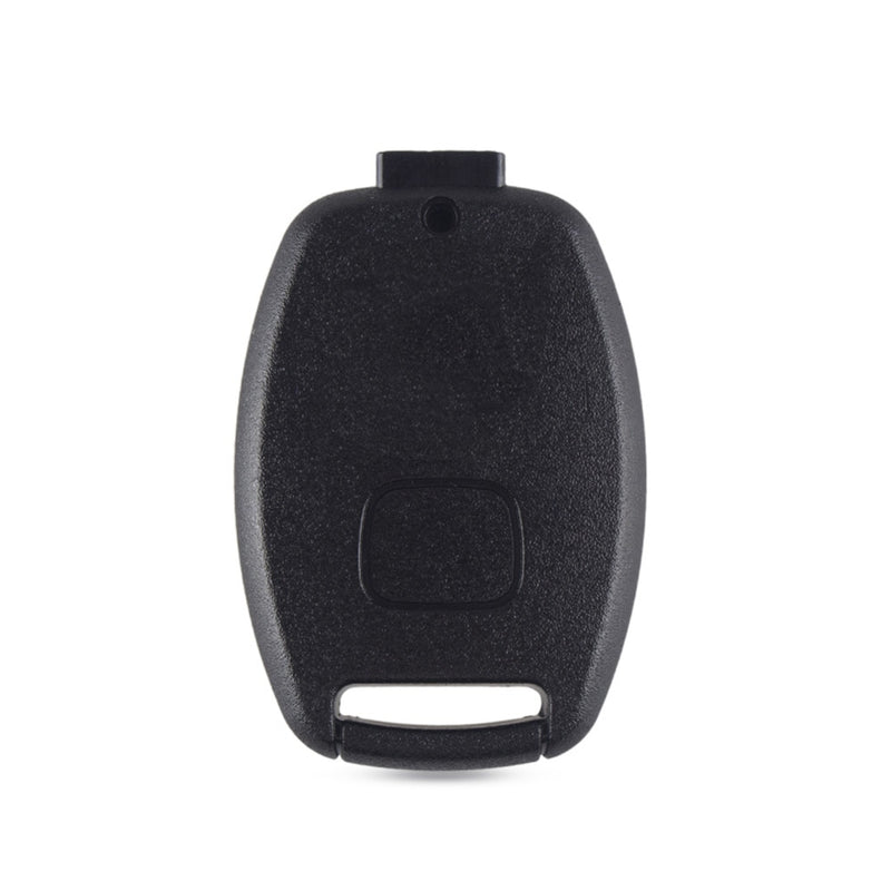 KEYYOU Car Key Case Shell Remote Fob Cover For HONDA Accord CRV Pilot Civic 2003 2007 2008 2009 2010 2011 2012 2013