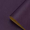 Diy Self-Adhesive Leather Repair Sticker Design Thickened PU Leather Patch Sticky for Car Seat Home Sofa Bag Refurbishing Patch