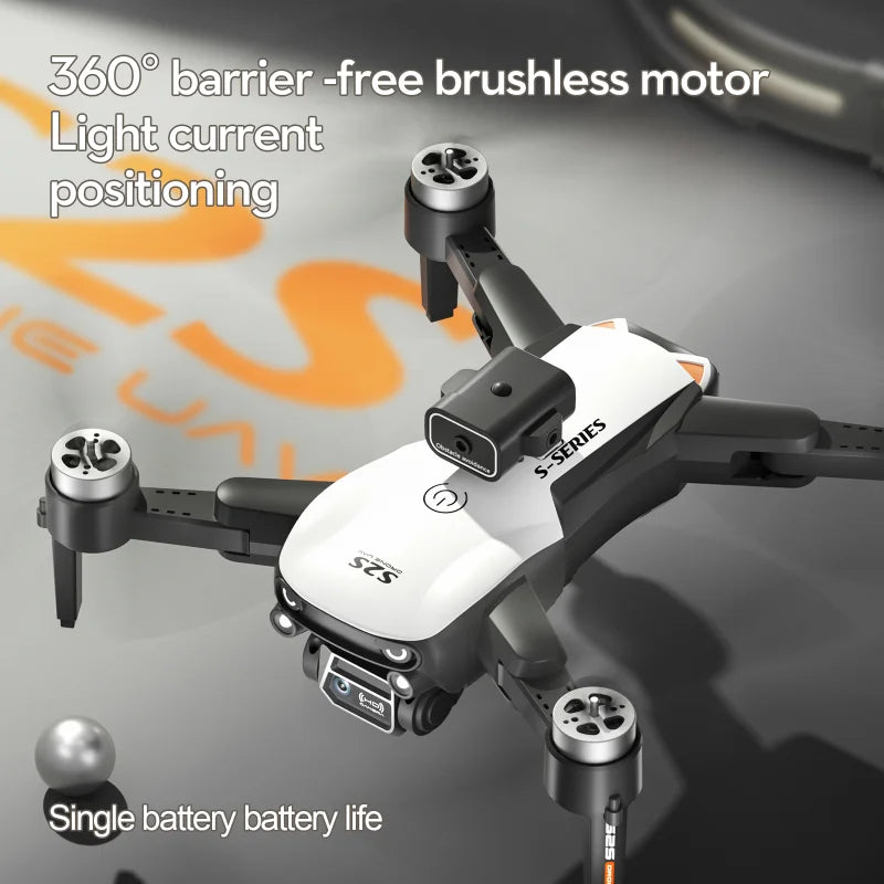 Xiaomi MIJIA S2S 8K 5G GPS Profesional HD Aerial Photography Dual-Camera Omnidirectional Obstacle Brushless Avoidance Quadrotor