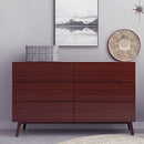 PVC Waterproof Self Adhesive Wallpaper Roll Furniture Cabinets Vinyl Decorative Film Wood Grain Stickers For Diy Home Decor