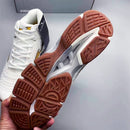 Unisex Professional shockproof Tennis Badminton shoes Lovers Light ant-slip wear-resistant Comprehensive training shoes