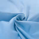 Nice-forever Print Floral Patchwork Button Casual Dress Business Three Quarter Zip Back Bodycon Office Dress b288