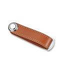 Fashion Leather Car Key Pouch Storage Case key holder for keys Wallet Ring Collector Housekeeper EDC Pocket Key Organizer Smart