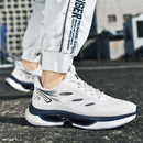 Professional Running Shoes For Men Lightweight Breathable Mesh Soft Sneakers Women Outdoor Sports Tennis Walking Shoes