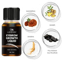 Eyebrow Eyelash Growth Serum Fast Growing Prevent Hair Loss Damaged Treatment Thick Dense Eyes Makeup Care Products