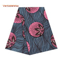 Ankara African prints patchwork textile fabric 100% polyester real wax sewing dress DIY craft tissu breathable pagne A-16