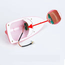 Universal Car Shark Fin Antenna Auto Radio Signal Aerials Roof Antennas for BMW/Toyota/Hyundai/VW/Kia/Nissan Car Styling