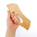 Wooden Gua Sha Tool Scraping Board Massage Tool Slimming Guasha Massage Board Gua Sha Scraper Body Massage Therapy Tool